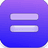 EvenlySplit logo