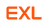 EXL AI Playground logo