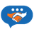 HiHelloHR logo