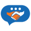 HiHelloHR logo