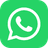 WhatsApp AI Bot logo