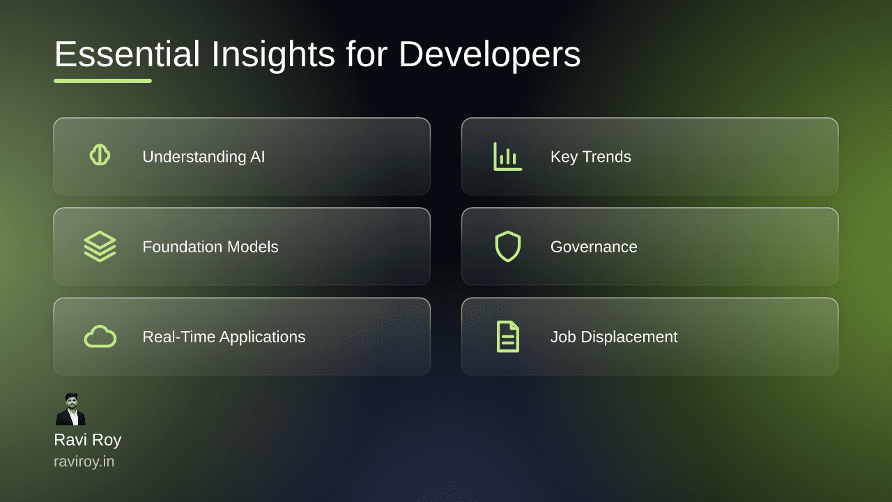 Navigating Emerging Technologies: Essential Insights for Developers