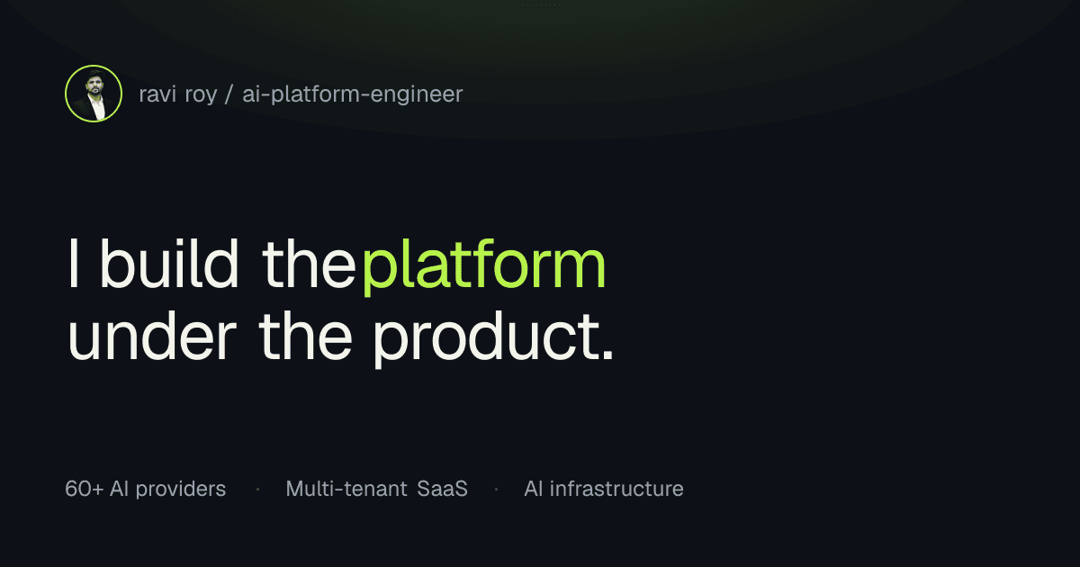 Building Robust Multi-Tenant SaaS with AI-Powered Workflows: Key Insights